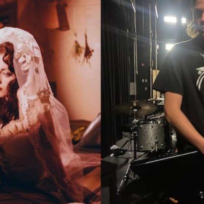 Filhos de Dave Grohl e Taylor Hawkins lançam nova faixa