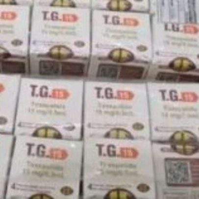 PF investiga contrabando de medicamentos paraguaios em Recife e Maceió