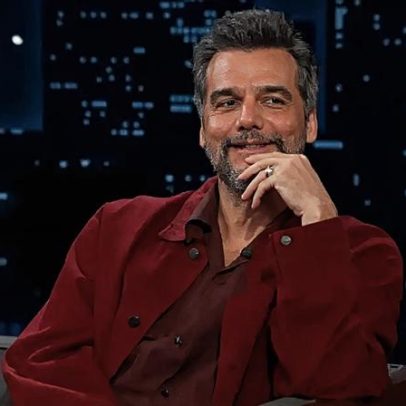 Wagner Moura negocia estrelar novo Onze Homens e Um Segredo