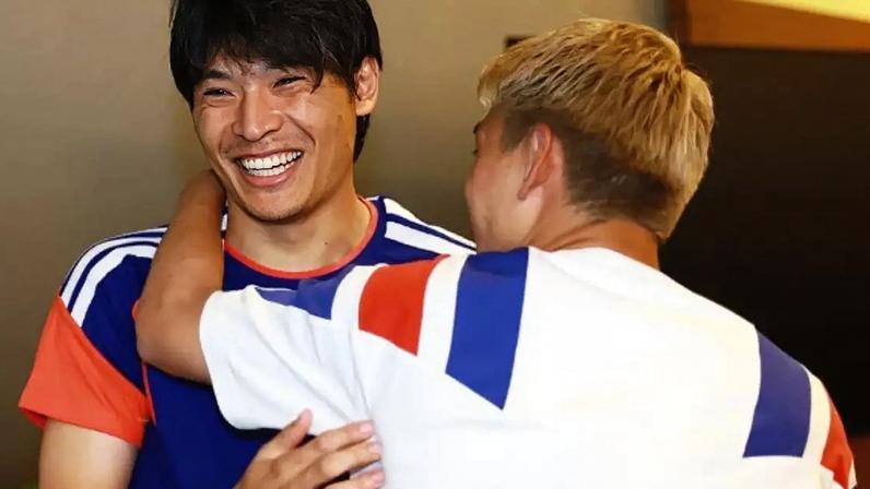 Japão realiza último treino antes da estreia contra a Holanda na Copa do Mundo –