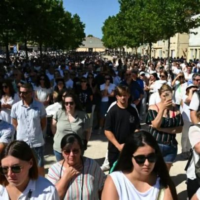 Morte de menina de 11 anos na França provoca comoção e reação do governo