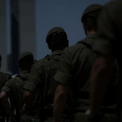 Governo corta verba; Exército suspende ação na fronteira contra crime