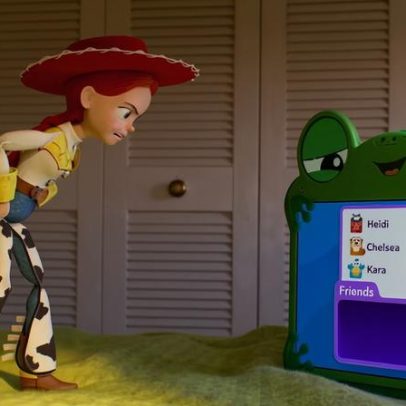 Toy Story 5 e tecnologia: o filme investe na inovação?