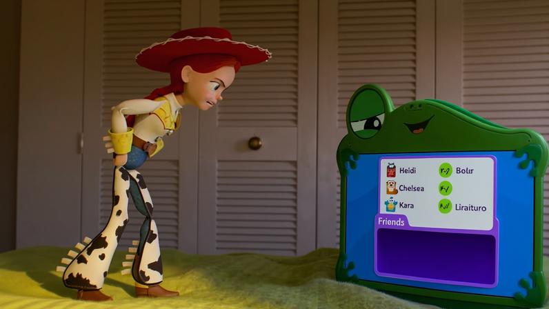 Toy Story 5 e tecnologia: o filme investe na inovação?