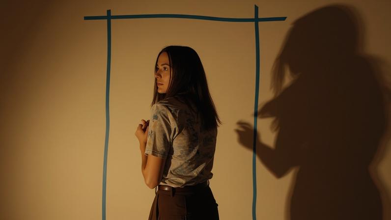 ‘Reaches far beyond horror’ … Backrooms.
