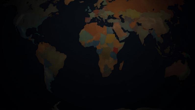 Mapa de energia