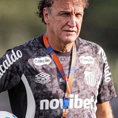 Santos reforça titulares e restringe saídas na próxima janela