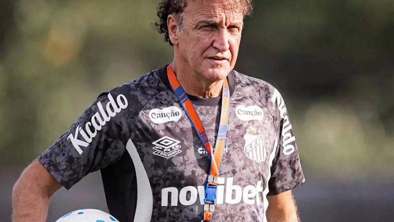 Neymar tem contrato até dezembro com o Peixe –