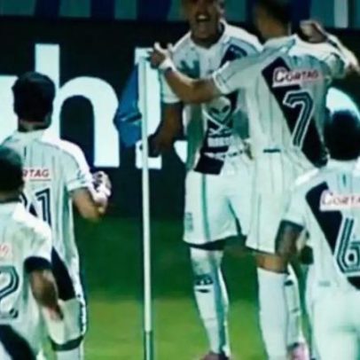 Ponte Preta x Botafogo-SP AO VIVO às 17h30 com a Voz do Esporte