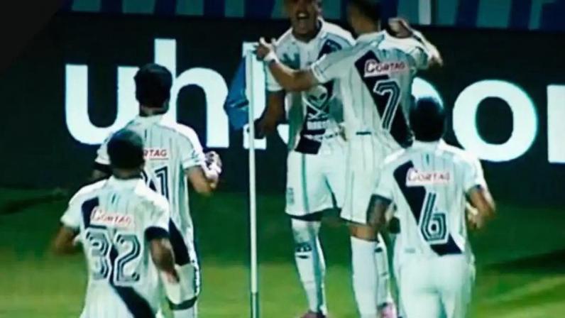 Divulgação / Ponte Preta - Legenda: Macaca busca reação na Série B; Pantera quer voltar a vencer / Jogada10