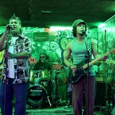 Chimarruts celebra independência feminina em single Dona de Si Mesma