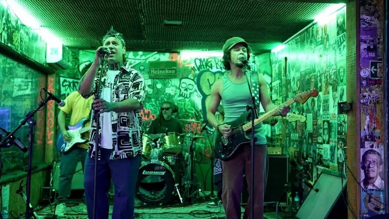 Chimarruts - Dona de Si Mesma