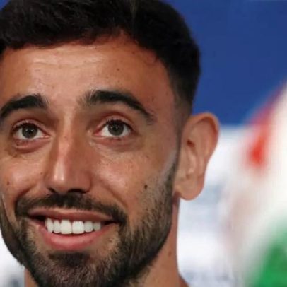 Portugal celebra preparação perfeita para a Copa e mira título inédito
