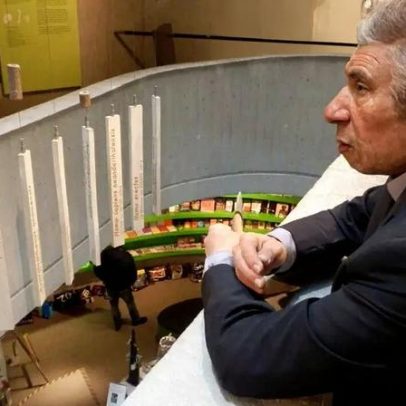 Por que Homo sapiens sobreviveu e Neandertais não