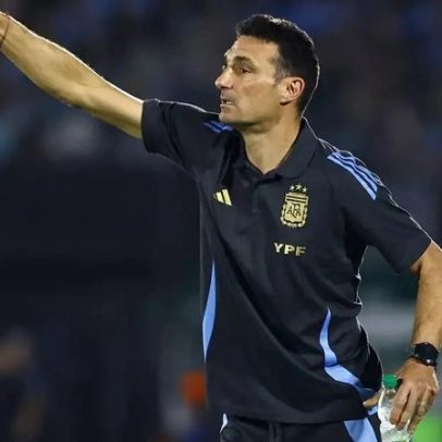 Argentina terá mais técnicos na Copa do Mundo do que qualquer país