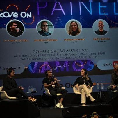 Resolve Já aposta em comunicação mais humana e assertiva