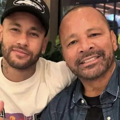 Neymar aluga mansão de Star Wars avaliada em R$ 73 milhões
