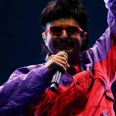 Oliver Tree abandona fundação para artistas e não deixa patrimônio à família