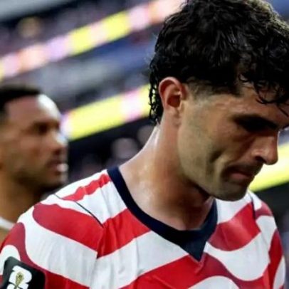 Pulisic é desfalque contra a Austrália; entenda o motivo