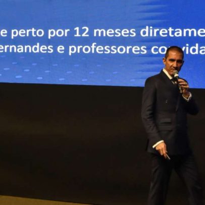Summit estreia mentoria e pós-graduação em Direito da Saúde