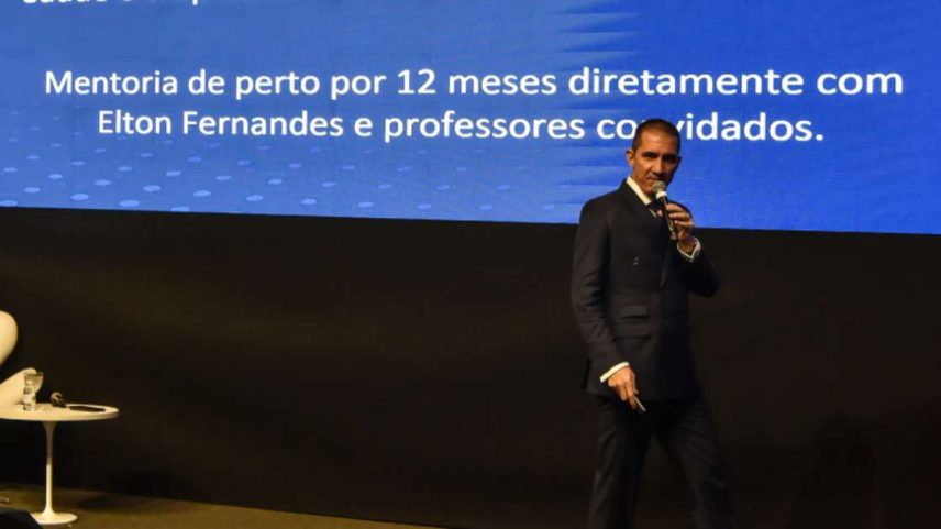 Summit Direito da Saúde / Divulgação / DINO