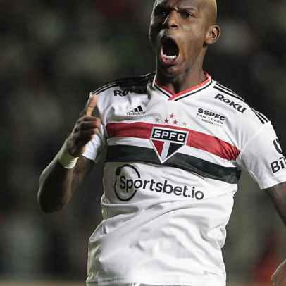 São Paulo anuncia decisão definitiva sobre Arboleda