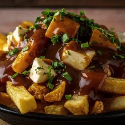 Três receitas tradicionais do Canadá para entrar no clima da Copa