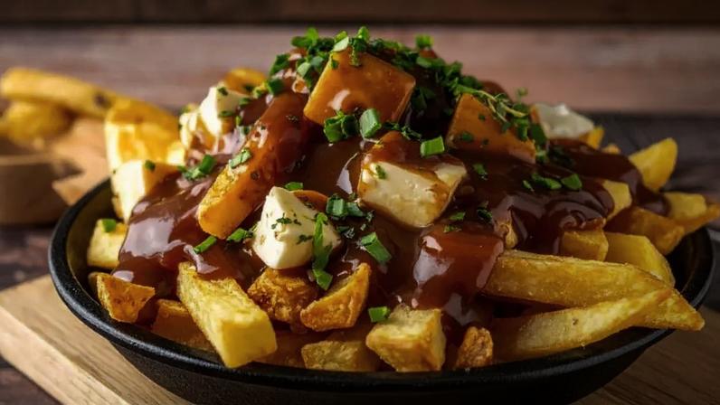 Poutine