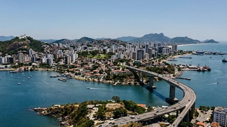 Imagem: gerada por IA / Portal Terra / TerrAI