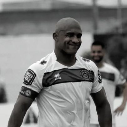 Ex-atacante do Athletico é morto a tiros em Santa Catarina