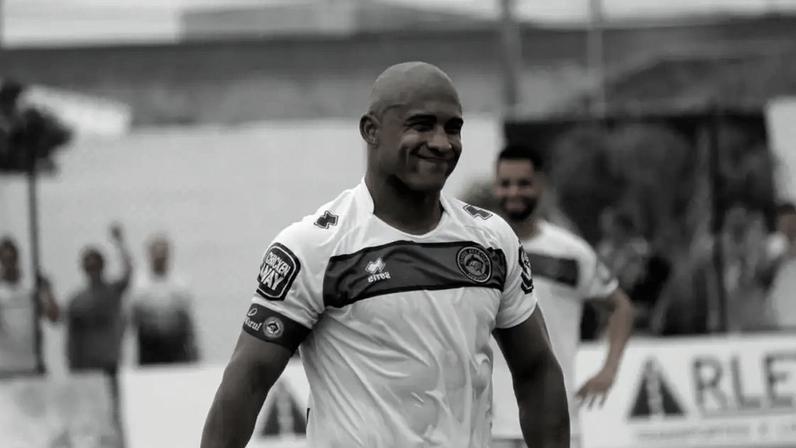Foto: Comunicação/CA Tubarão / Esporte News Mundo
