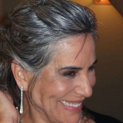 Cuidados com o cabelo na menopausa ajudam a manter densidade e volume