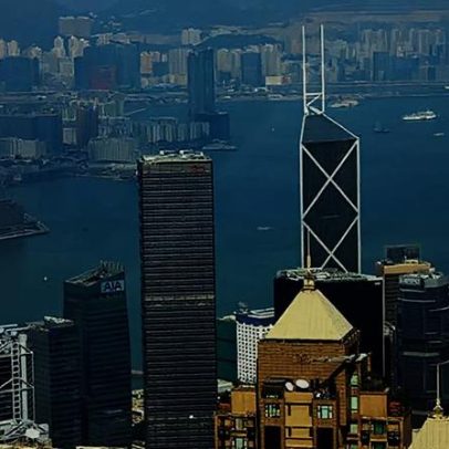 Hong Kong: centro financeiro pulsante e cidade vibrante com atrações