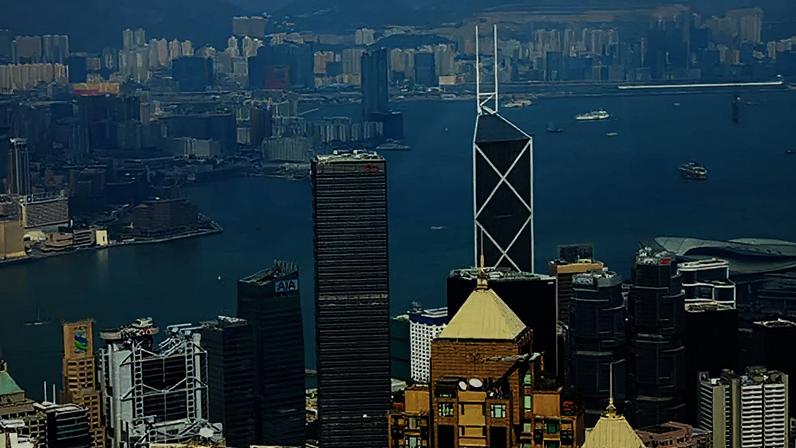 Hong Kong: centro financeiro pulsante e cidade vibrante com atrações