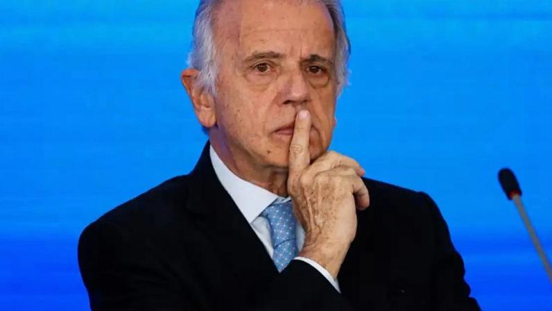 Ministro da Defesa, José Múcio, criticou medida dos EUA de classificar PCC e CV como organizações terroristas