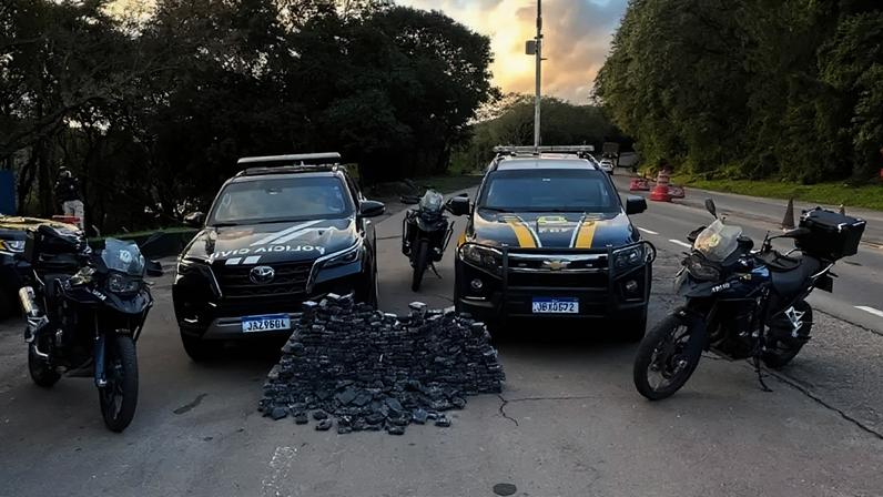 Foto: Polícia Civil/Divulgação / Porto Alegre 24 horas