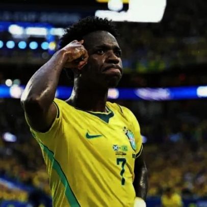 Brasil divulga a escalação para o duelo contra o Japão