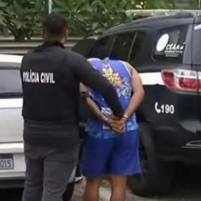 Polícia mira mais de 40 membros do CV no Ceará e em outros 7 estados