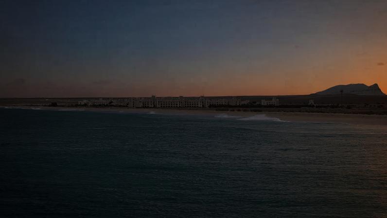 O feito esportivo de Cabo Verde despertou curiosidade sobre a origem dessa pequena nação de pouco mais de meio milhão de habitantes, espalhada por dez ilhas principais – depositphotos.com / lucianmilasan