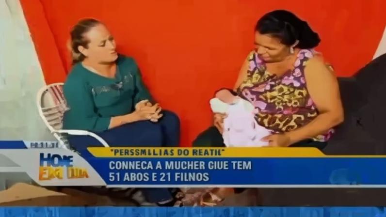 Captura de tela da postagem verificada