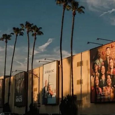 Departamento de Justiça aprova fusão Paramount-Warner Bros.