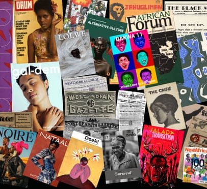 Jornalismo pan-africano revela histórias ricas de coragem e verdade