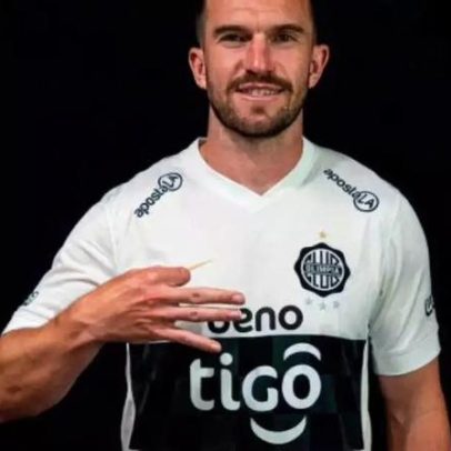 Olimpia contrata destaque da Copa do Mundo