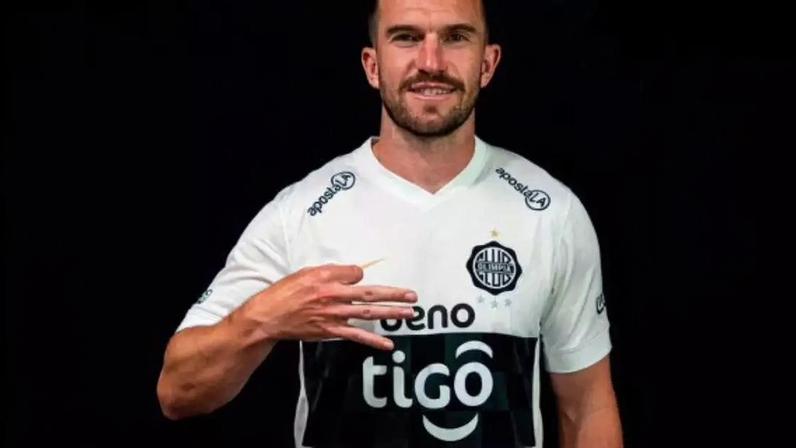 Tim Payne antes da estreia da Nova Zelândia na Copa do Mundo de 2026 –