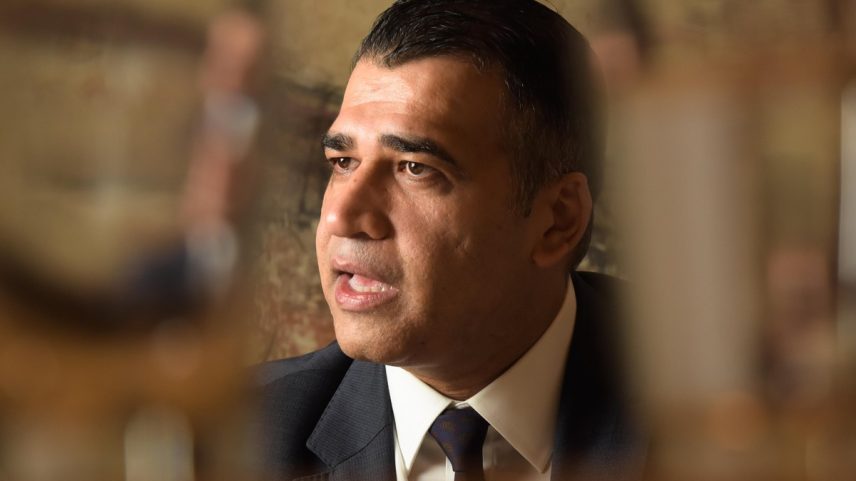 Deepak Puri, CIO para Américas do Deutsche Bank Wealth Management