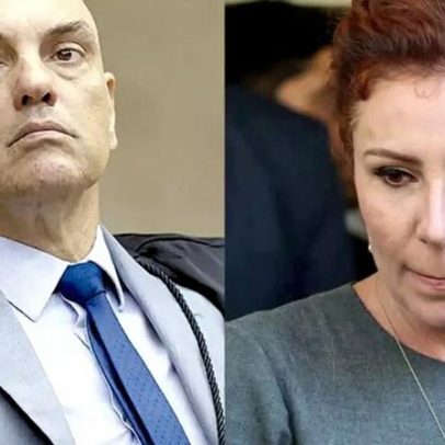 Decisão sobre Zambelli reforça questionamentos a Moraes e deve impactar casos