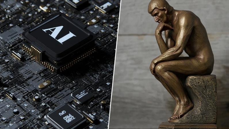 A indústria de IA percebeu que precisa de mais do que apenas engenheiros se quiser continuar crescendo.