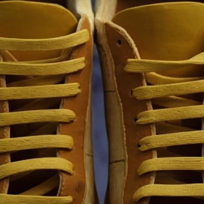Usar sapatos dentro de casa é falta de higiene? estudo e práticas
