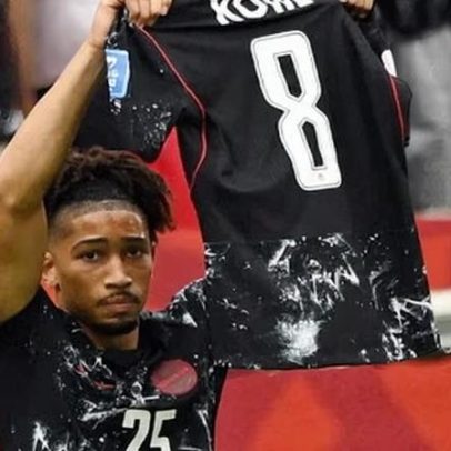 Canadá vence Qatar; lesão de Koné mancha primeira vitória na Copa