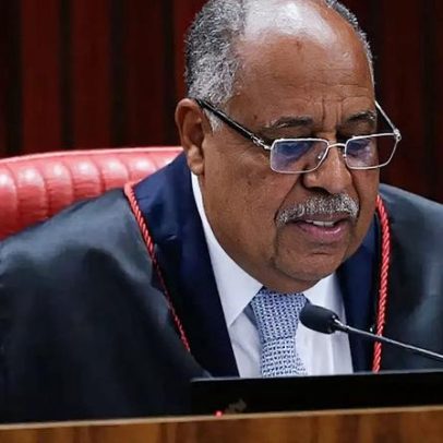 Alcolumbre busca esforço concentrado para aprovar Benedito Rodrigues no CNJ